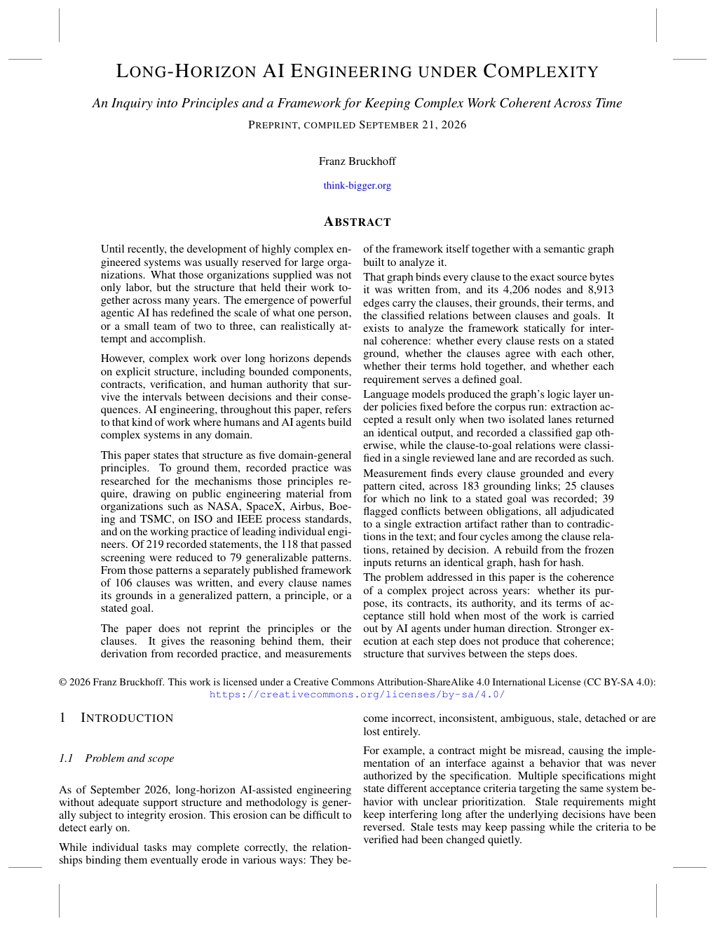 Paper preview, page 1
